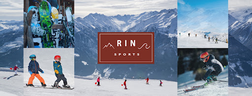 Ски Училище РИН Спорт