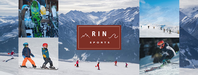RIN Sport Ski School