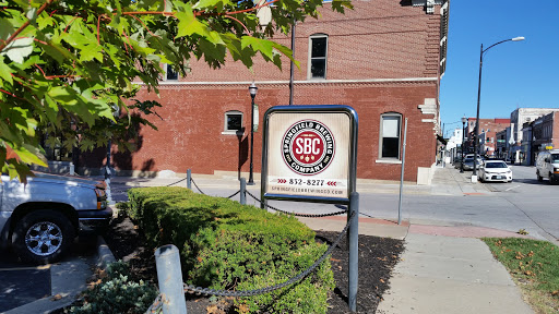 Brewery «Springfield Brewing Company», reviews and photos, 305 S Market Ave, Springfield, MO 65806, USA
