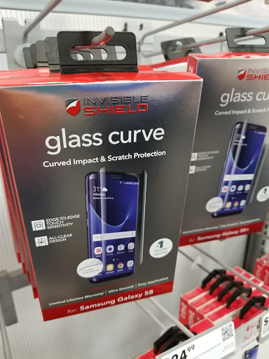 Electronics Store «Best Buy», reviews and photos, 2321 S 1st St, Yakima, WA 98903, USA