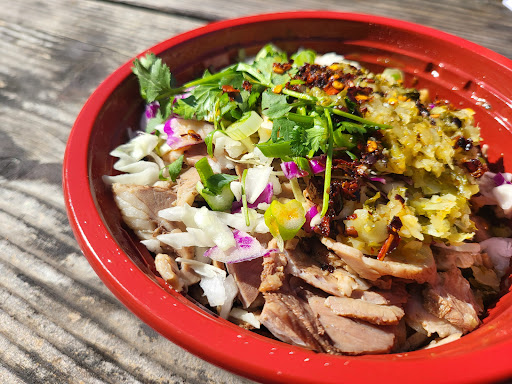 Bang Bang Noodles image