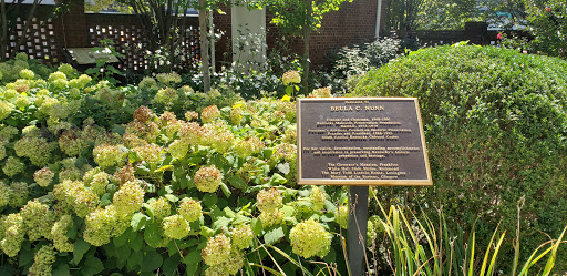 Tourist Attraction «Mary Todd Lincoln House», reviews and photos, 578 W Main St, Lexington, KY 40507, USA