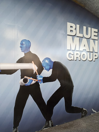 Performing Arts Theater «Blue Man Group», reviews and photos, 6000 Universal Blvd, Orlando, FL 32819, USA