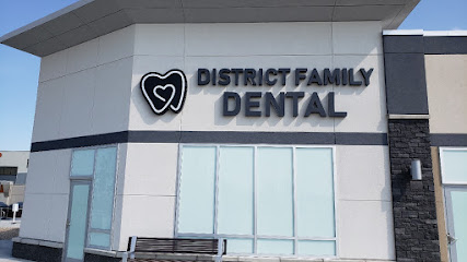 District Family Dental