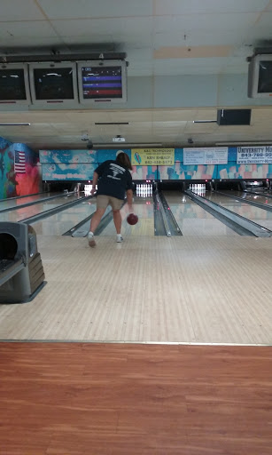 Bowling Alley «Bowlers World», reviews and photos, 510 US-17 BUS, Surfside Beach, SC 29575, USA