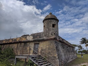 Parque Nacional Isla de Cabras Cabras Island - photo 4