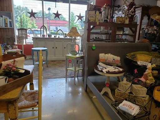 Gift Shop «Lazy Daisy Gift Store», reviews and photos, 12020 West Broad Street, Richmond, VA 23233, USA