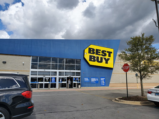 Electronics Store «Best Buy», reviews and photos, 17800 S Halsted St, Homewood, IL 60430, USA