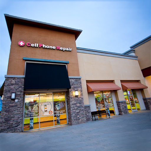 Electronics Repair Shop «CPR Cell Phone Repair Rancho Cordova», reviews and photos, 3231 Zinfandel Dr #1, Rancho Cordova, CA 95670, USA