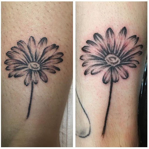 Explore tattoo ideas for domestic violence, creative tattoo ideas in San Diego, available at Sideshow Tattoo and Piercing