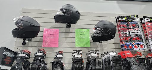 Used Motorcycle Dealer «WOW Motorcycles», reviews and photos, 508 Cobb Pkwy N, Marietta, GA 30062, USA