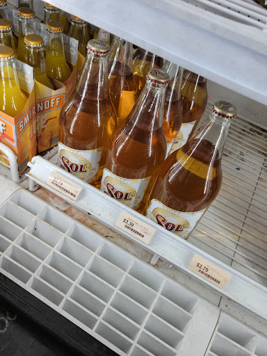 Grocery Store «Culebra Super Meat Market», reviews and photos, 5500 Babcock Rd, San Antonio, TX 78240, USA