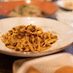 Photo n°6 de l'avis de CJ.a fait le 13/06/2019 à 06:11 sur le  Osteria Vecchio Vicolo à Florence