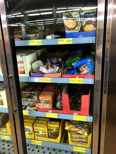 Supermarket «ALDI», reviews and photos, 11330 Pines Blvd, Pembroke Pines, FL 33026, USA