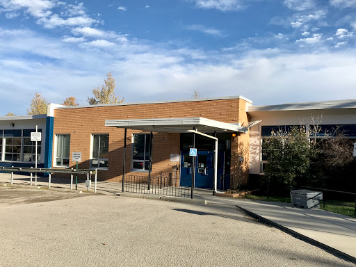 Chinook Park School | Calgary Board of Education