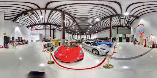 Car Dealer «Exotic Classics», reviews and photos, 100 Gordon Dr, Syosset, NY 11791, USA