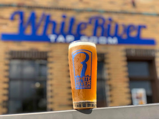 Brewery «White River Brewing Co», reviews and photos, 505 W Commercial St, Springfield, MO 65803, USA