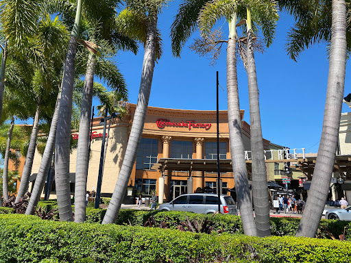 Restaurant «The Cheesecake Factory», reviews and photos, 2223 N Westshore Blvd, Tampa, FL 33607, USA