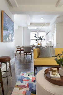 Minami Livingston Interior Design - Photo 3 - Car repair in Brooklyn, NY, New York