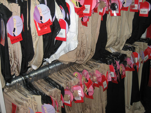 Lingerie Store «WOB Lingerie», reviews and photos, 920 Kinderkamack Rd, River Edge, NJ 07661, USA