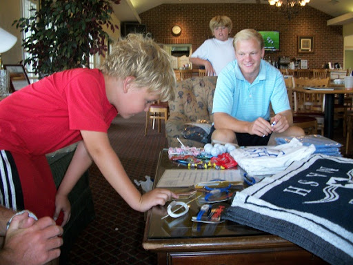 Public Golf Course «Blue Mash Golf Course», reviews and photos, 5821 Olney Laytonsville Rd, Laytonsville, MD 20882, USA