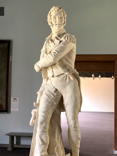 Historical Society «Western Reserve Historical Society», reviews and photos, 10825 East Blvd, Cleveland, OH 44106, USA