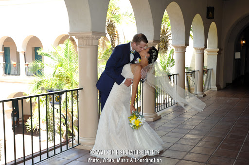 Walkrich Signature Events Photo, Video, DJ & Coordination image