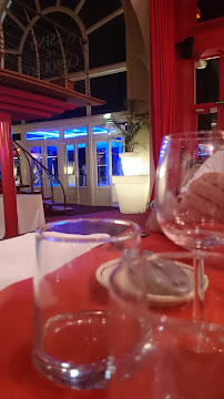 Plats et boissons du Le Kaz, Restaurant Panoramique Du Casino De Cabourg - n°2