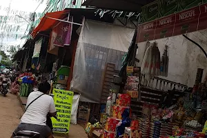 Mercado Abasto image