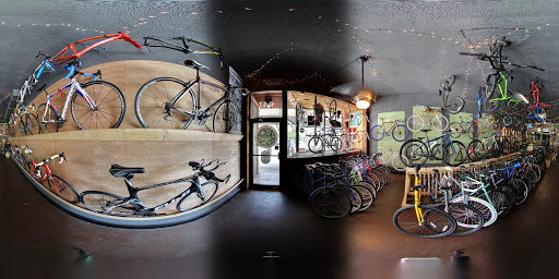 Bicycle Store «The Path Bicycle and Ride Shop», reviews and photos, 647 Cleveland St, Clearwater, FL 33755, USA