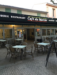 Photos du propriétaire du Restaurant Café du Marché Auriol - n°1
