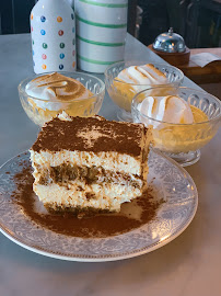 Tiramisu du Restaurant italien La Mia Lotta à Taverny - n°2