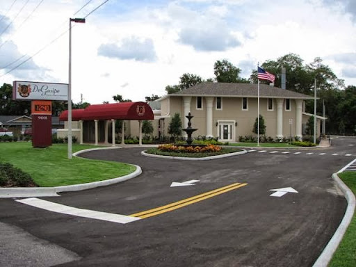 Funeral Home «DeGusipe Funeral Home & Crematory», reviews and photos, 9001 N Orlando Ave, Maitland, FL 32751, USA