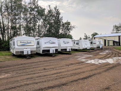 Cougar mechanical RV rentals