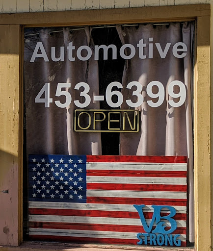 Auto Repair Shop «Courthouse Automotive», reviews and photos, 2388 Princess Anne Rd, Virginia Beach, VA 23456, USA