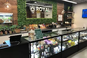 Royal Apothecary Cannabis Retail Store image