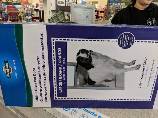 Pet Supply Store «Petco Animal Supplies», reviews and photos, 11976 Dublin Blvd, Dublin, CA 94568, USA