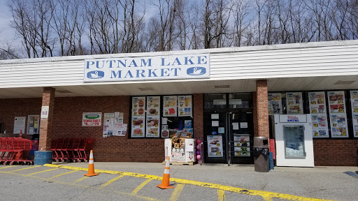 Market «Putnam Lake Market», reviews and photos, 74 Fairfield Dr, Patterson, NY 12563, USA