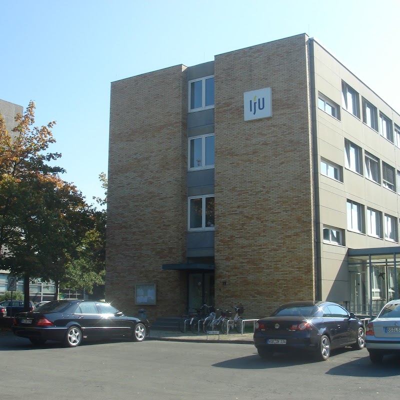 TU Braunschweig IFU