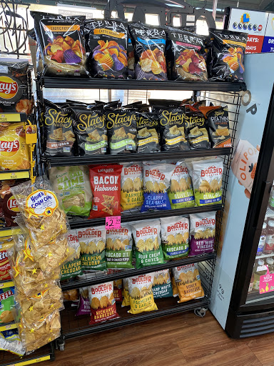 Grocery Store «P B Farms Market», reviews and photos, 4435 Cass St, San Diego, CA 92109, USA