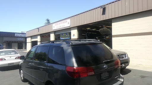 Auto Repair Shop «Aztek Auto Repair», reviews and photos, 37159 Moraine St, Fremont, CA 94536, USA