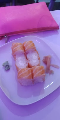 Plats et boissons du Restaurant de sushis Paradise Sushi à Nanterre - n°8