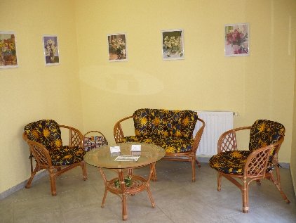 Ultrahang magánrendelő