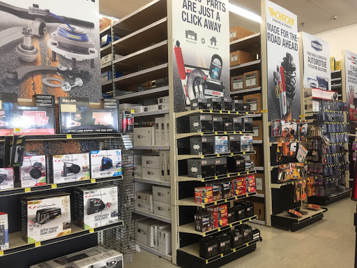 Auto Parts Store «Pep Boys Auto Parts & Service», reviews and photos, 13344 Laurel Bowie Rd, Laurel, MD 20708, USA