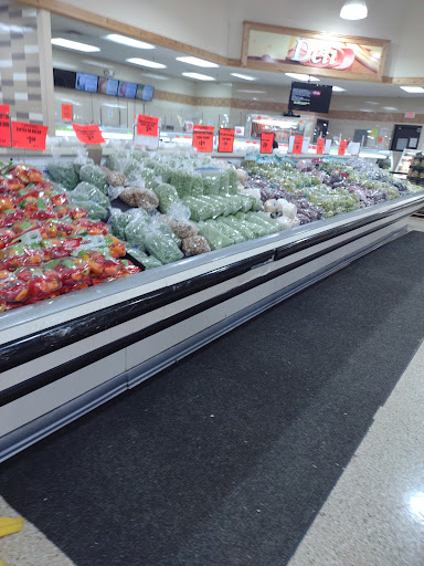 Supermarket «Super Mercados El Guero», reviews and photos, 1520 Theodore St, Crest Hill, IL 60403, USA