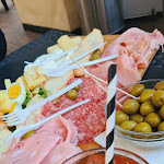 Photo n°1 de l'avis de Maximus.e fait le 05/06/2021 à 12:20 sur le  Al Carmine à Milan