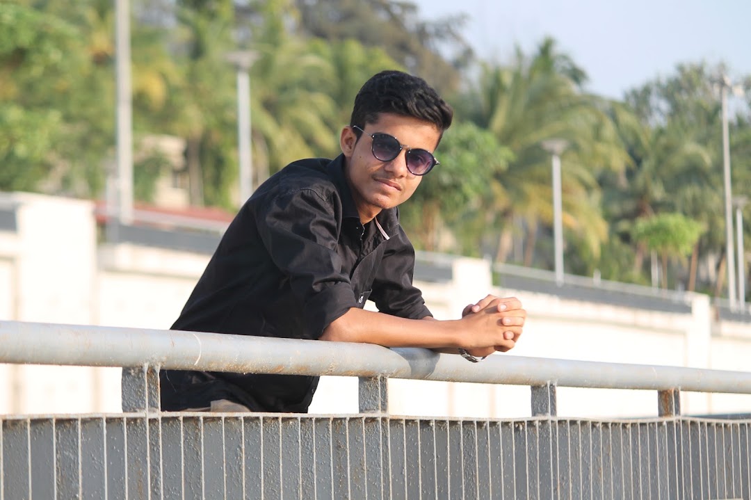 Shree Sai Complex