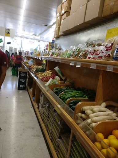 Indian Grocery Store «Patel Brothers», reviews and photos, 2039 El Camino Real, Santa Clara, CA 95050, USA