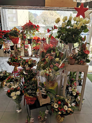 FRANCK FLEURISTE artisan à Marseille