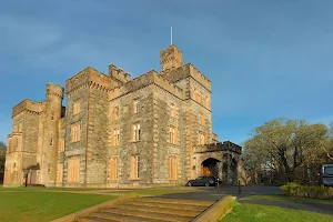 Lews Castle Grounds image